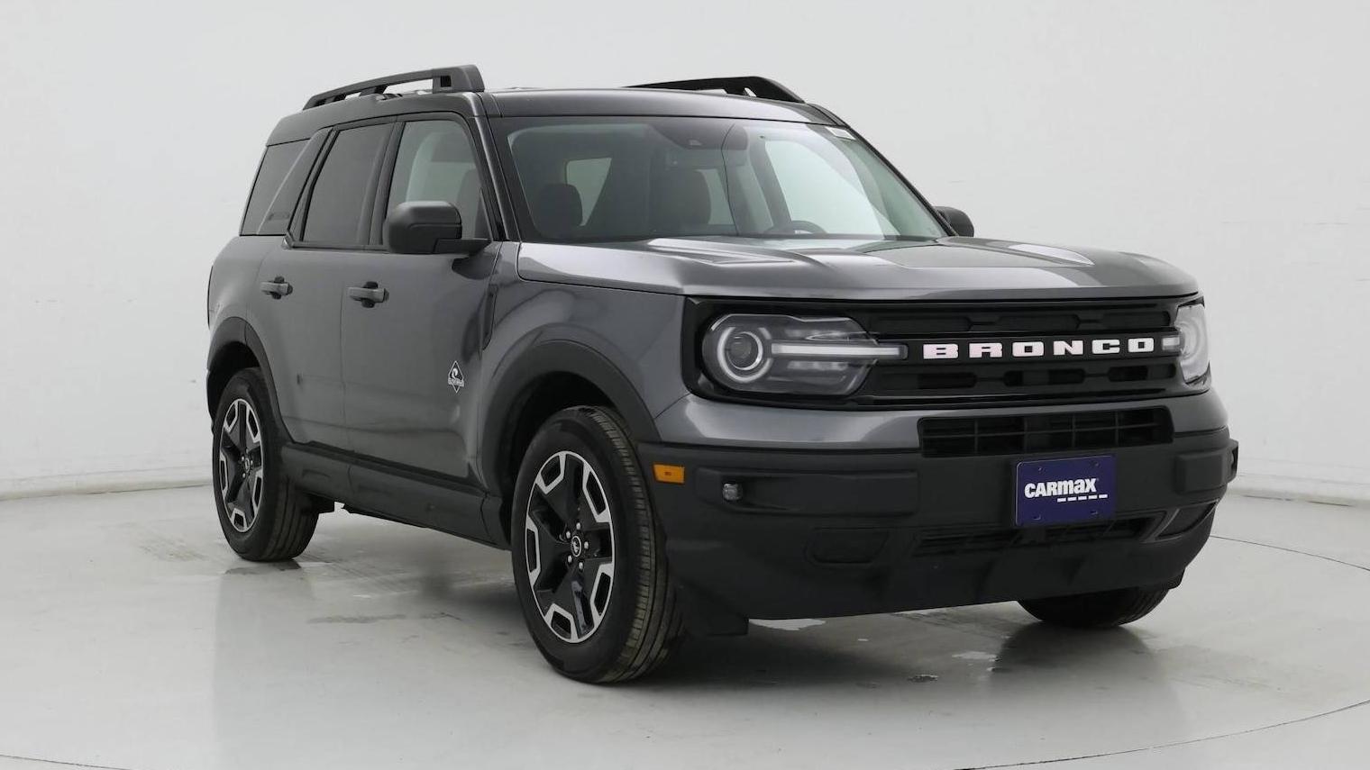 FORD BRONCO SPORT 2022 3FMCR9C67NRD06588 image